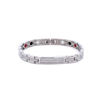 Sferi Armband Weiß