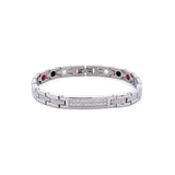 Sferi Armband Weiß