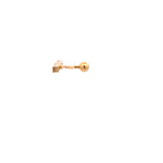 Vogard Piercing Gold