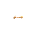 Vogard Piercing Gold