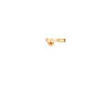 Vogard Piercing Gold