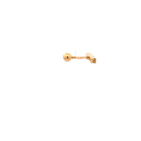 Vogard Piercing Gold