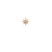 Sayon Piercing Gold