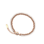 Etoderw Armband Rose