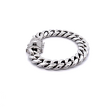 Morft Armband Weiß