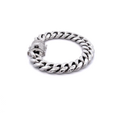 Morft Armband Weiß