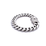 Morft Armband Weiß