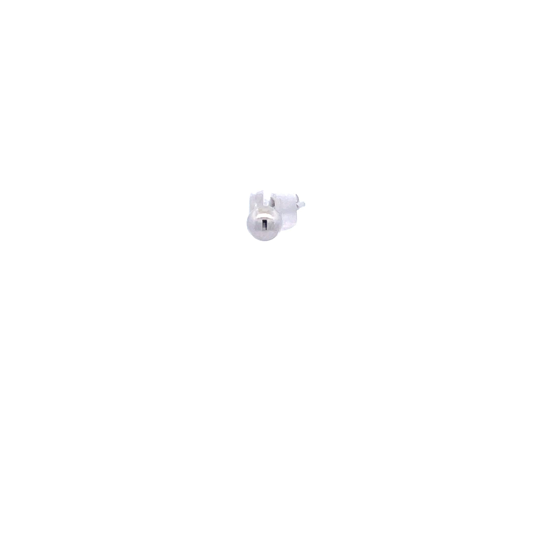 Doceya Piercing Weiß