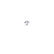 Doceya Piercing Weiß