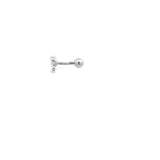 Vinlo Piercing Weiß