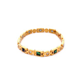 Feoru Armband Gold