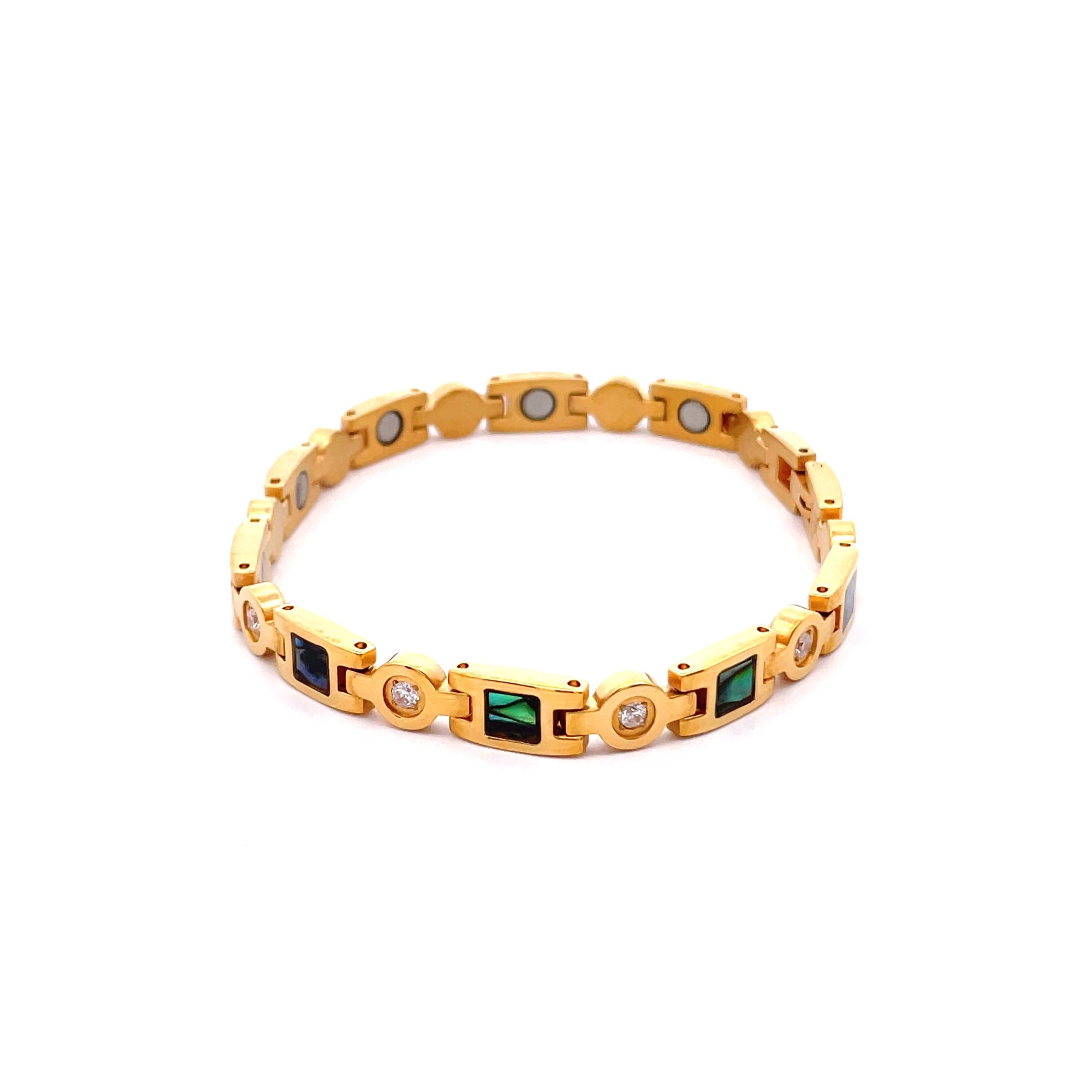 Feoru Armband Gold