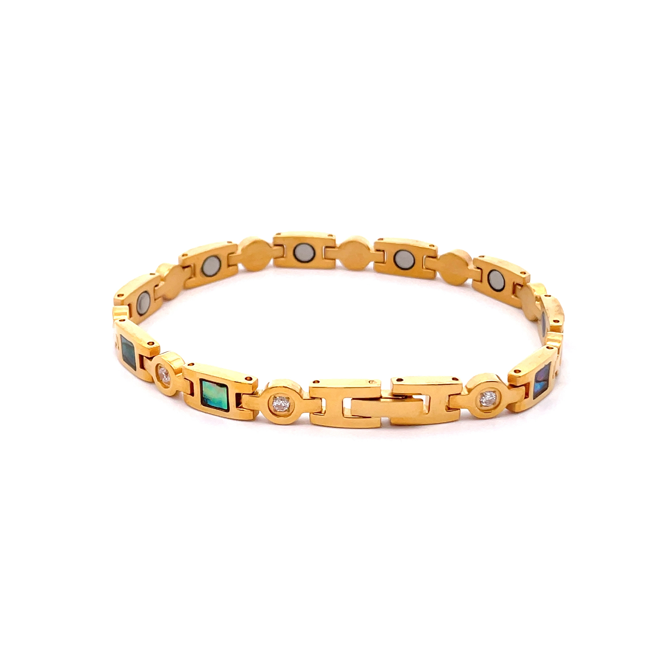 Feoru Armband Gold