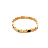 Feoru Armband Gold