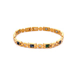 Feoru Armband Gold