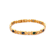 Feoru Armband Gold