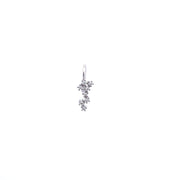 Sadoni Piercing Horoscope - Skorpion Weiß