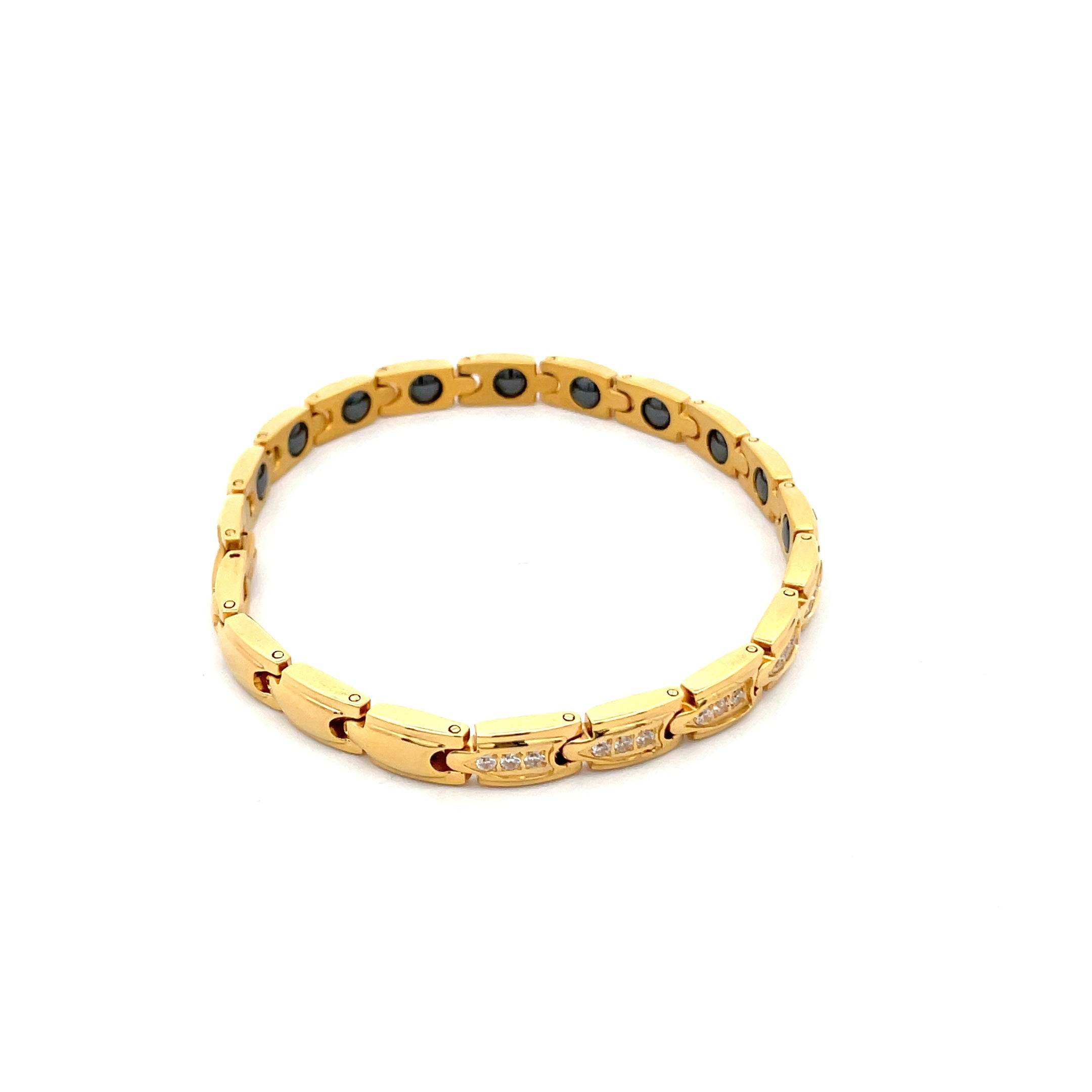 Ositea Armband Gold