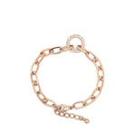 Idelors Armband Rose