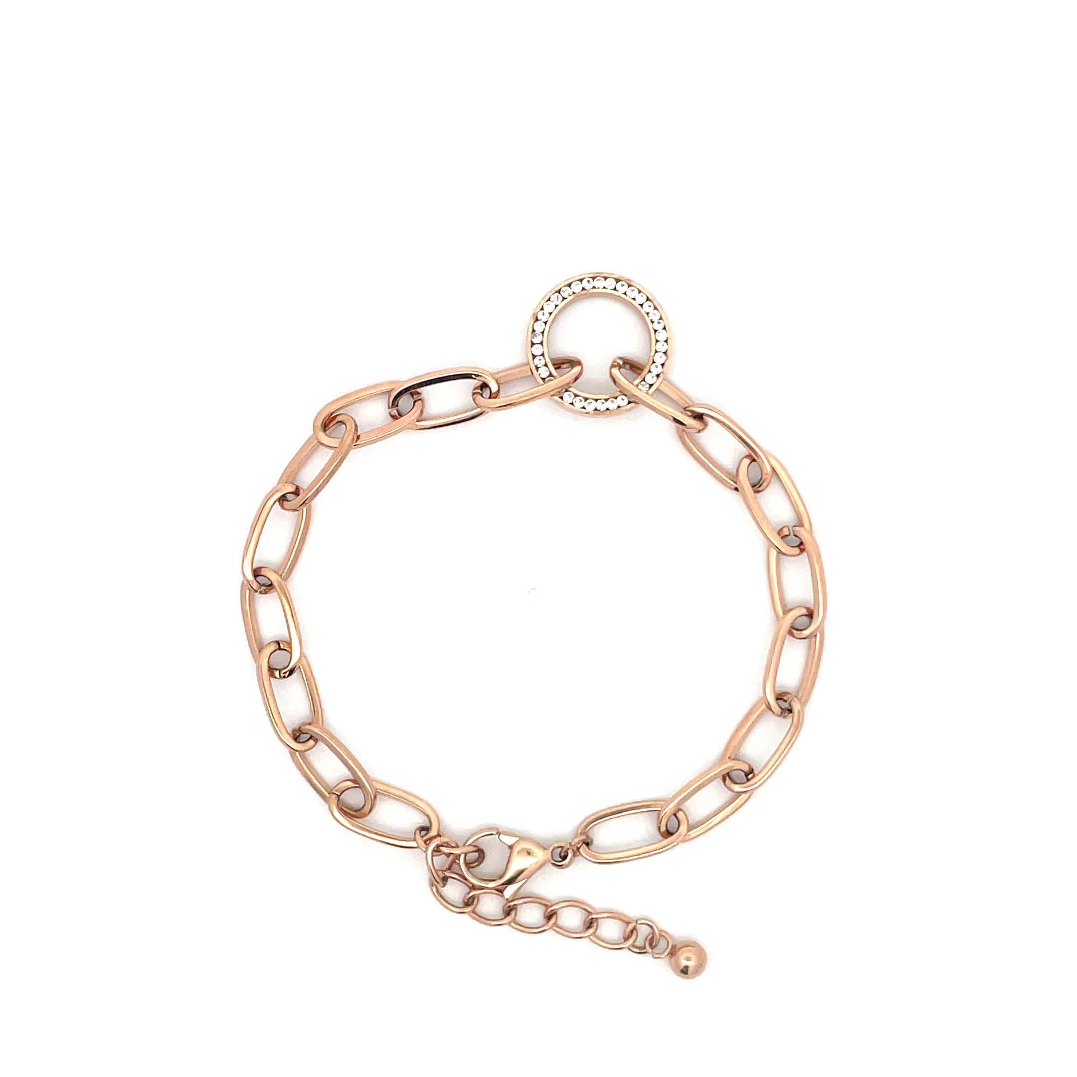 Idelors Armband Rose
