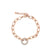 Idelors Armband Rose