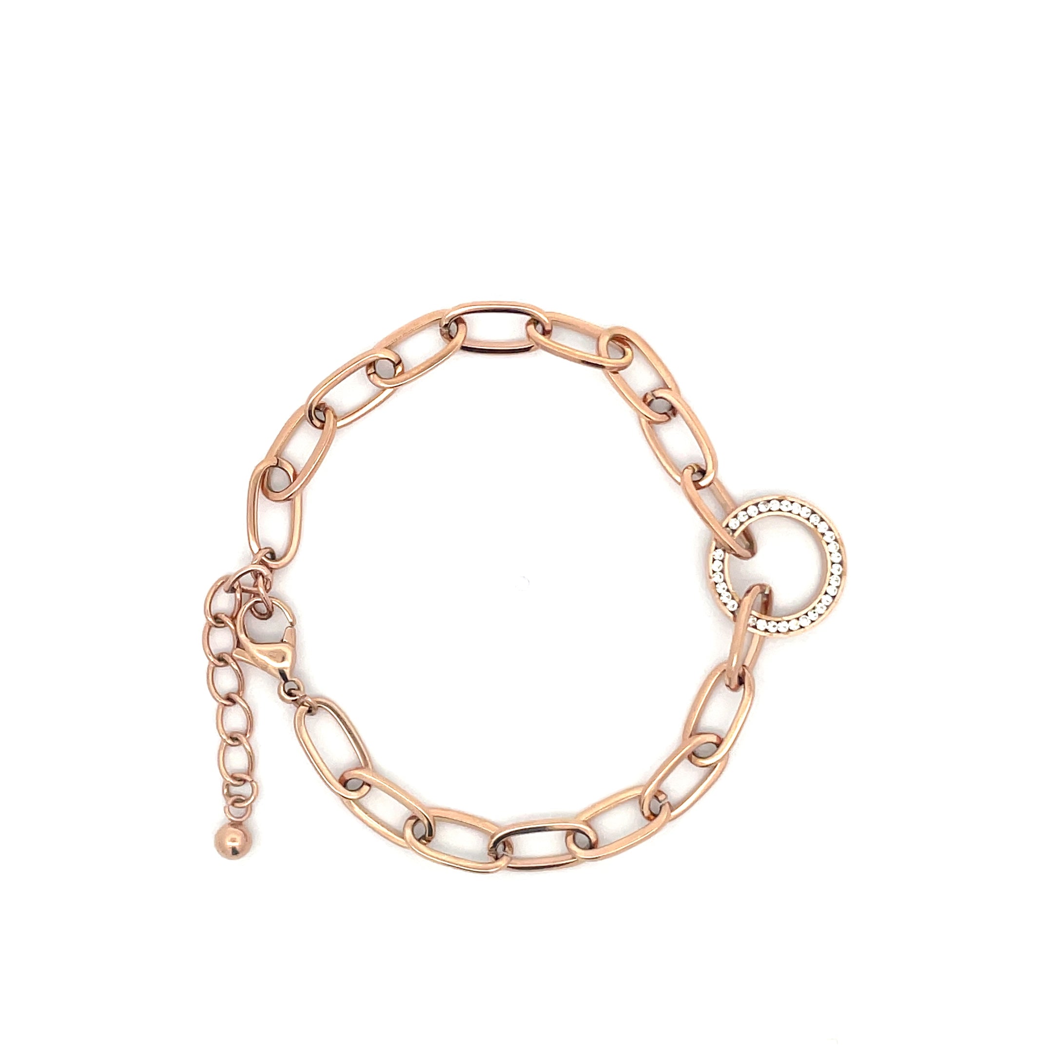 Idelors Armband Rose