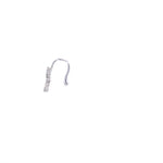 Sadoni Piercing Horoscope - Fische Weiß