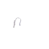 Sadoni Piercing Horoscope - Fische Weiß