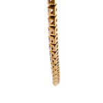 Astef Halskette Gold