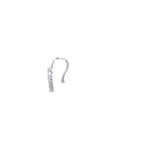Sadoni Piercing Horoscope - Waage Weiß