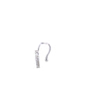 Sadoni Piercing Horoscope - Waage Weiß
