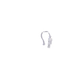 Sadoni Piercing Horoscope - Waage Weiß