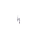 Sadoni Piercing Horoscope - Waage Weiß