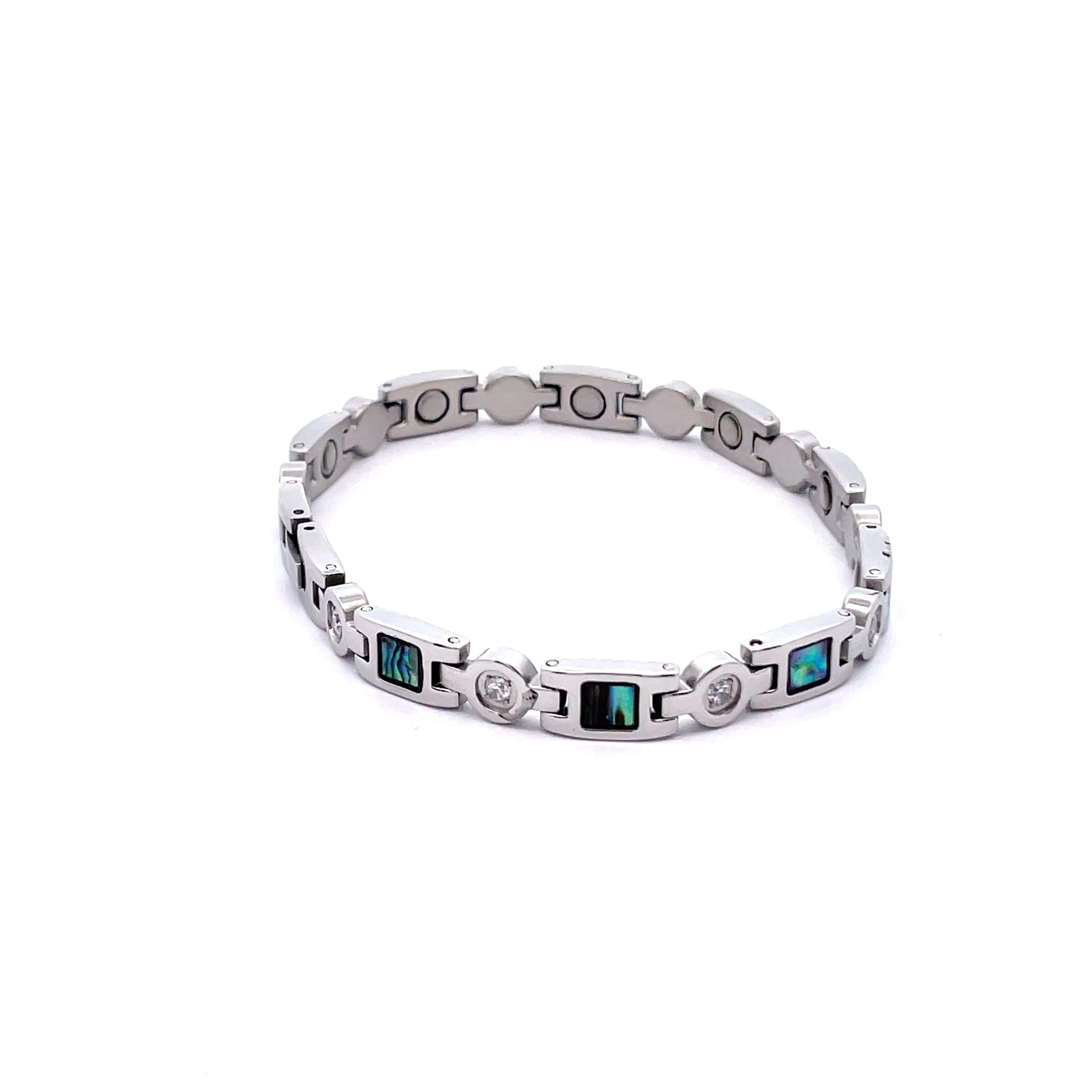 Feoru Armband Weiß