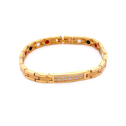 Sferi Armband Gold
