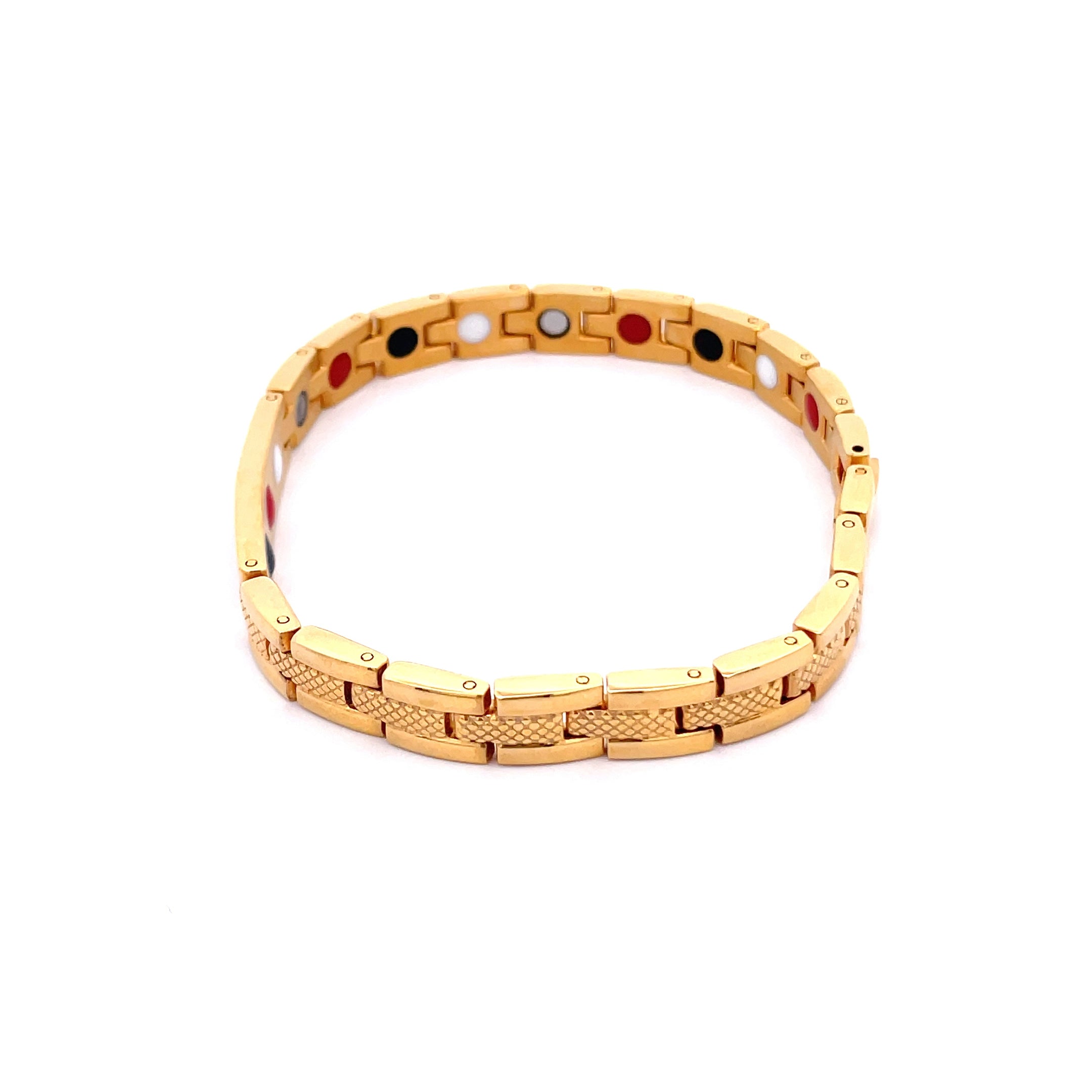 Sferi Armband Gold