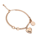 Cendi Armband Rose