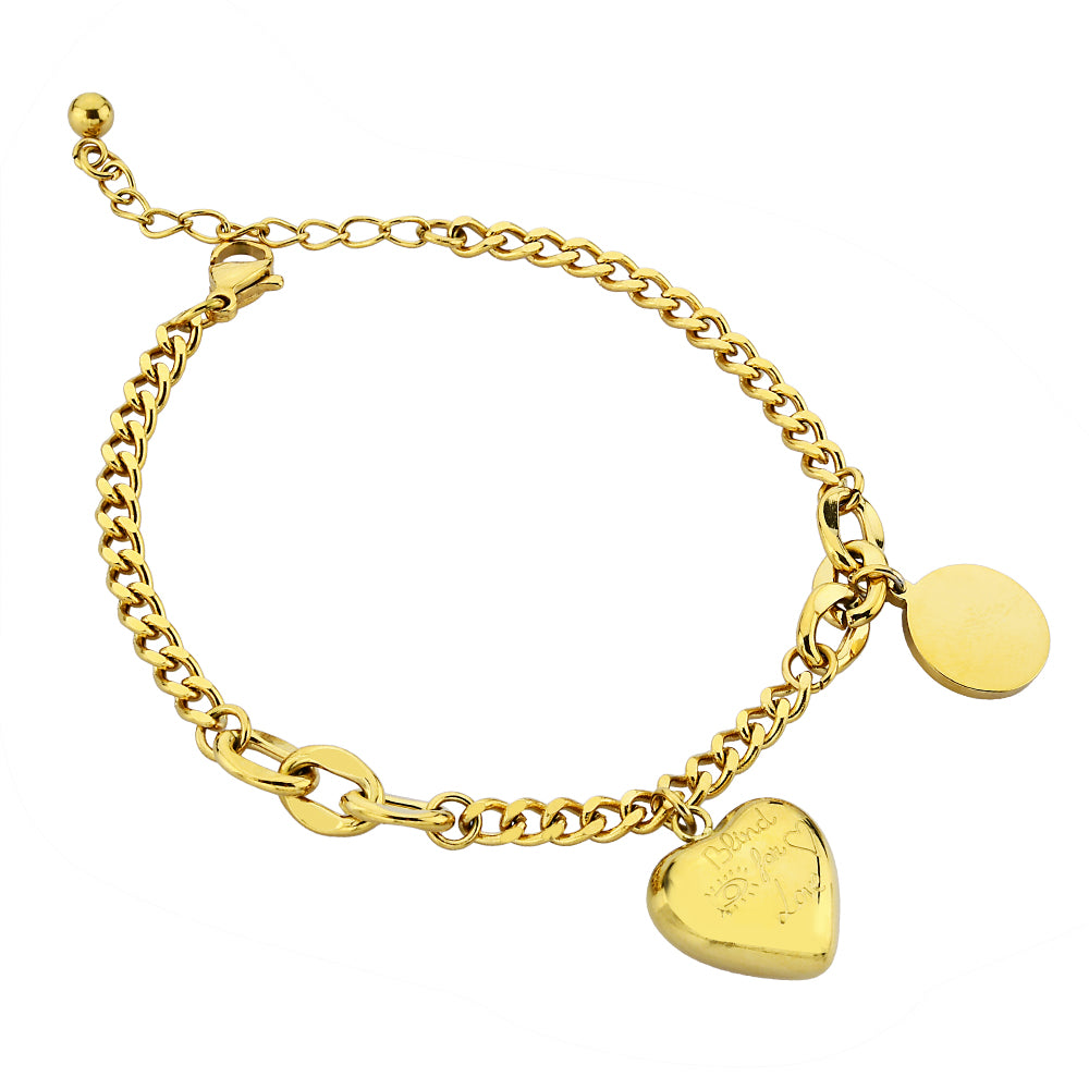 Cendi Armband Gold