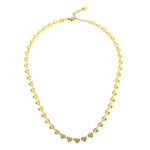 Gododen Halskette Gold