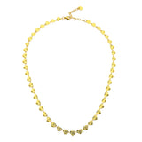 Gododen Halskette Gold