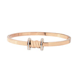 Beborc Armreif Rose