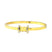 Beborc Armreif Gold