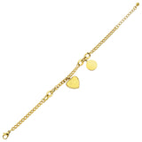 Cendi Armband Gold