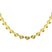 Gododen Halskette Gold