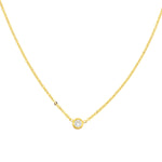 Awordo Halskette Gold