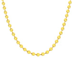 Suhtige Halskette Gold