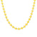 Dorgenn Halskette Gold