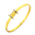 Beborc Armreif Gold