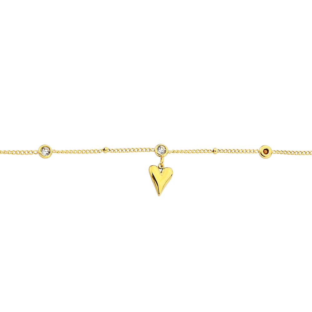 Votich Armband Gold