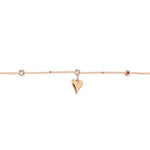 Votich Armband Rose